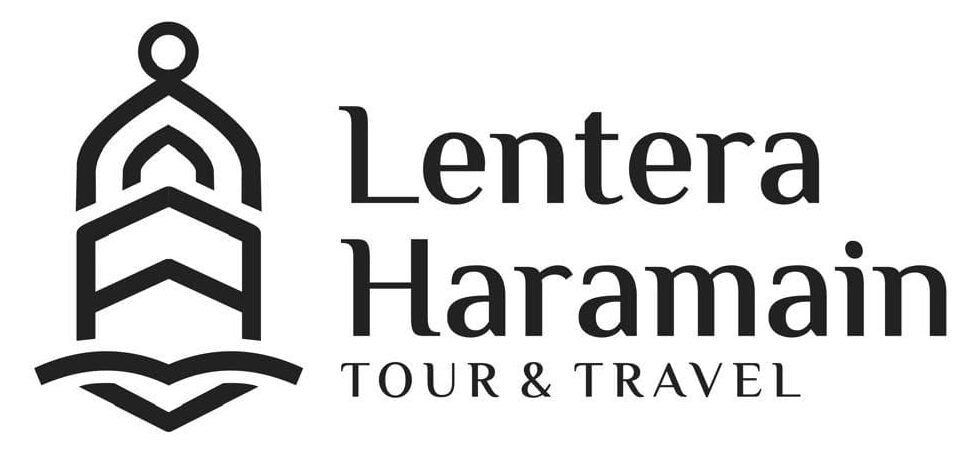 Logo Lentera Haramain
